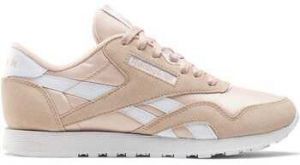 Módne tenisky Reebok Sport  Classic Nylon