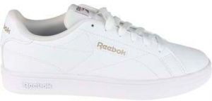 Módne tenisky Reebok Sport  Court Clean