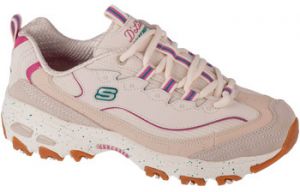 Nízke tenisky Skechers  D'Lites - Bold Views