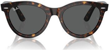 Slnečné okuliare Ray-ban  Occhiali da Sole  Wayfarer Way RB2241S 902/B1