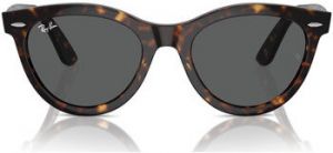 Slnečné okuliare Ray-ban  Occhiali da Sole  Wayfarer Way RB2241S 902/B1