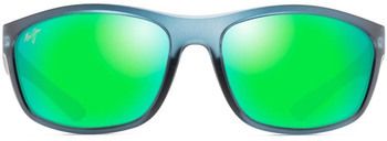 Slnečné okuliare Maui Jim  Occhiali da Sole  Nuu Landing GM869-03 Polarizzati