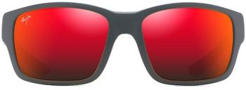 Slnečné okuliare Maui Jim  Occhiali da Sole  Mangroves RM604-02A Polarizzati