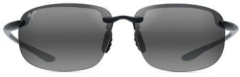 Slnečné okuliare Maui Jim  Occhiali da Sole  Hookipa Xlarge 456-02 Polarizzati