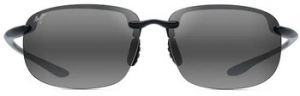Slnečné okuliare Maui Jim  Occhiali da Sole  Hookipa Xlarge 456-02 Polarizzati