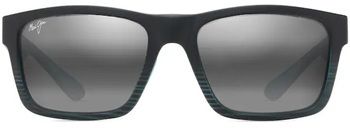 Slnečné okuliare Maui Jim  Occhiali da Sole  The Flats 897-02 Polarizzati