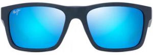 Slnečné okuliare Maui Jim  Occhiali da Sole  The Flats 897-03 Polarizzati