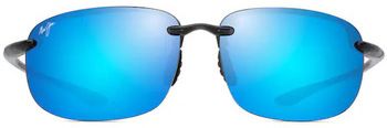 Slnečné okuliare Maui Jim  Occhiali da Sole  Hookipa Xlarge B456-14A Polarizzati