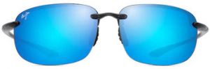 Slnečné okuliare Maui Jim  Occhiali da Sole  Hookipa Xlarge B456-14A Polarizzati