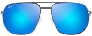 Slnečné okuliare Maui Jim  Occhiali da Sole  Sharks Cove B605-03 Polarizzati