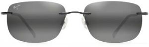 Slnečné okuliare Maui Jim  Occhiali da Sole  Ohai 334-02 Polarizzati