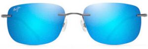 Slnečné okuliare Maui Jim  Occhiali da Sole  Ohai B334-02D Polarizzati