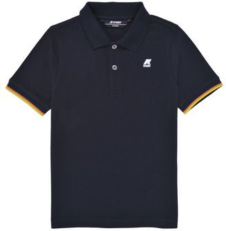Polokošele s krátkym rukávom K-Way  P. VINCENT