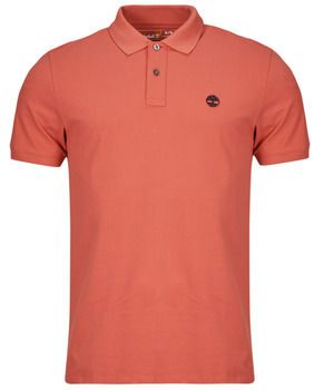 Polokošele s krátkym rukávom Timberland  Pique Short Sleeve Polo