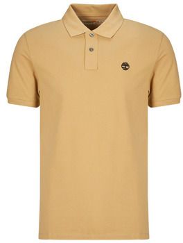 Polokošele s krátkym rukávom Timberland  Pique Short Sleeve Polo