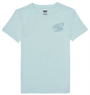 Tričká s krátkym rukávom Levis  SURFING DACHSHUND TEE