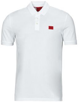 Polokošele s krátkym rukávom HUGO  Dereso232