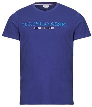 Tričká s krátkym rukávom U.S Polo Assn.  MICK