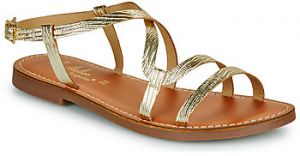 Sandále L'Atelier Tropézien  SB1411