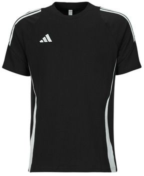 Tričká s krátkym rukávom adidas  TIRO24 SWTEE