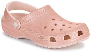 Nazuvky Crocs  Classic Glitter Clog