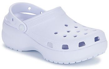 Nazuvky Crocs  Classic Platform Clog W