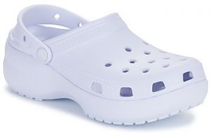 Nazuvky Crocs  Classic Platform Clog W
