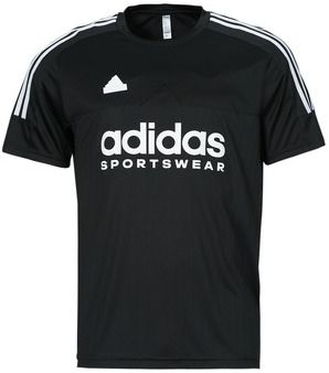 Tričká s krátkym rukávom adidas  M TIRO TEE Q1