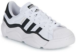 Nízke tenisky adidas  SUPERSTAR MILLENCON