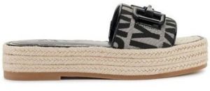 Sandále Dkny  K1483276 FIONA