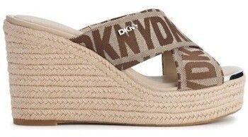 Sandále Dkny  K1469540 MARYN X BAND