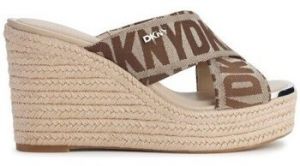 Sandále Dkny  K1469540 MARYN X BAND