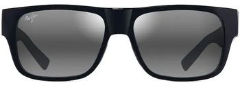 Slnečné okuliare Maui Jim  Occhiali da Sole  Keahi B873-02 Polarizzati
