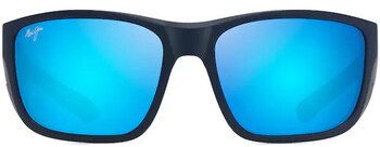 Slnečné okuliare Maui Jim  Occhiali da Sole  Amberjack B896-03 Polarizzati
