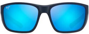 Slnečné okuliare Maui Jim  Occhiali da Sole  Amberjack B896-03 Polarizzati