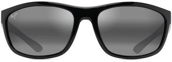 Slnečné okuliare Maui Jim  Occhiali da Sole  Nuu Landing 869-02 Polarizzati