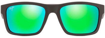 Slnečné okuliare Maui Jim  Occhiali da Sole  The Flats GM897-01 Polarizzati