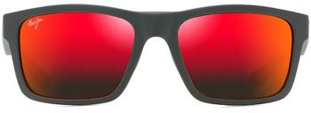 Slnečné okuliare Maui Jim  Occhiali da Sole  The Flats RM897-04 Polarizzati