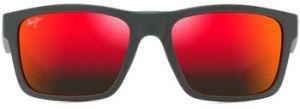 Slnečné okuliare Maui Jim  Occhiali da Sole  The Flats RM897-04 Polarizzati