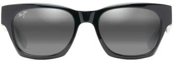 Slnečné okuliare Maui Jim  Occhiali da Sole  Valley Isle 780-02 Polarizzati