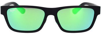 Slnečné okuliare Maui Jim  Occhiali da Sole  Keola GM628-02 Polarizzati
