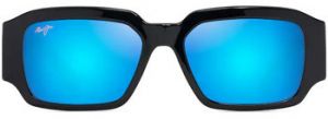 Slnečné okuliare Maui Jim  Occhiali da Sole  Kupale B639-02 Polarizzati