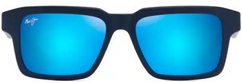 Slnečné okuliare Maui Jim  Occhiali da Sole  Kahiko B635-03 Polarizzati