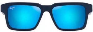 Slnečné okuliare Maui Jim  Occhiali da Sole  Kahiko B635-03 Polarizzati
