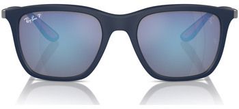 Slnečné okuliare Ray-ban  Occhiali da Sole  Ferrari RB4433M F698H0 Polarizzati