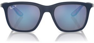 Slnečné okuliare Ray-ban  Occhiali da Sole  Ferrari RB4433M F698H0 Polarizzati