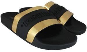 Módne tenisky Thewhitebrand  Twb relief gold