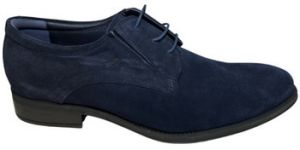 Nízka obuv do mesta Fluchos  Heracles 8410 Azul Marino
