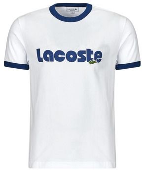 Tričká s krátkym rukávom Lacoste  TH7531
