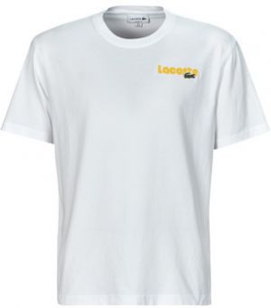 Tričká s krátkym rukávom Lacoste  TH7544